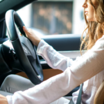 Accesorii Spacer utile pentru soferi