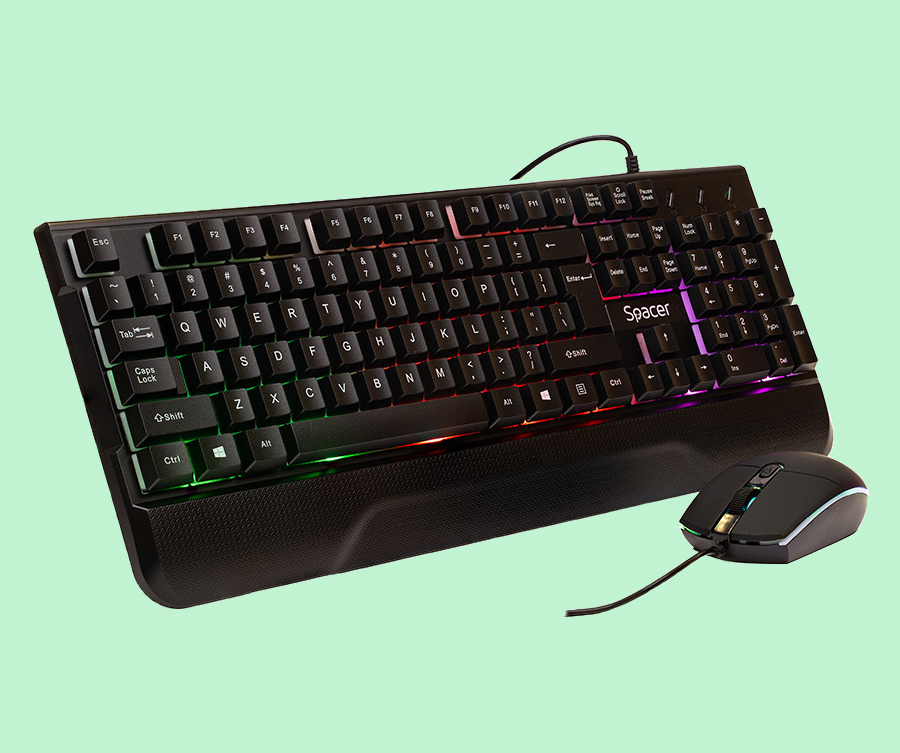 Gaming